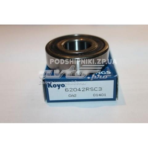 62042RSC3 Подшипник стартера купить Днепр