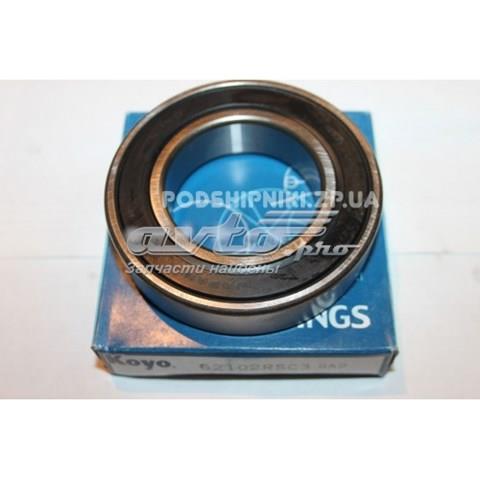 KOYO 62102RSC3 Подшипник КПП в наличии Кривой Рог