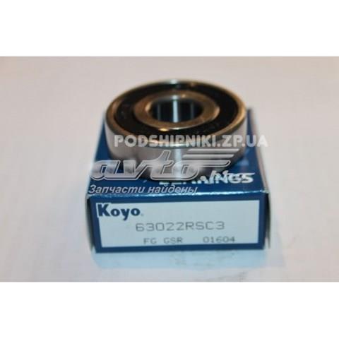 63022RSC3 Подшипник генератора купить Запорожье
