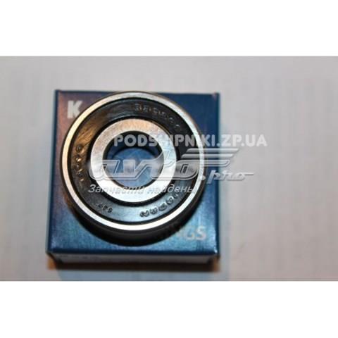 KOYO 63022RSC3 Подшипники генератора в наличии Житомир