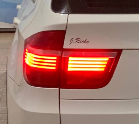 63217200818 BMW Фонарь задний правый внешний купить в Кривой Рог