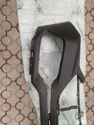 865112WAA0 HYUNDAI Бампер передний купить в Сумы