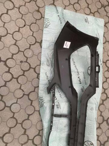 865112WAA0 HYUNDAI Передний бампер купить в Житомир