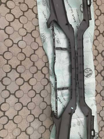 865112WAA0 Передний бампер купить Полтава