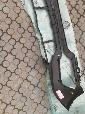 HYUNDAI 865112WAA0 Передний бампер в наличии Хмельницкий