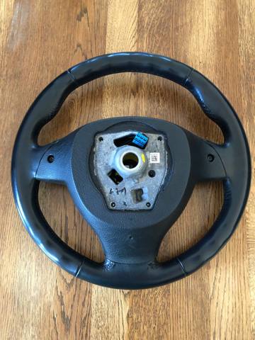 32336790894 BMW Рулевое колесо купить в Ирпень