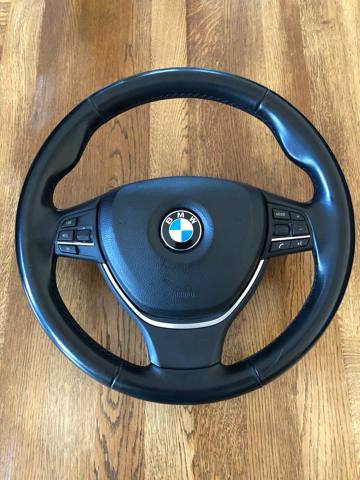 Колесо рулевое 32336790894 BMW