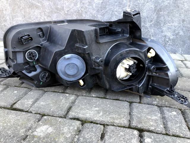TOYOTA 9808581280 Левая фара в наличии Черновцы