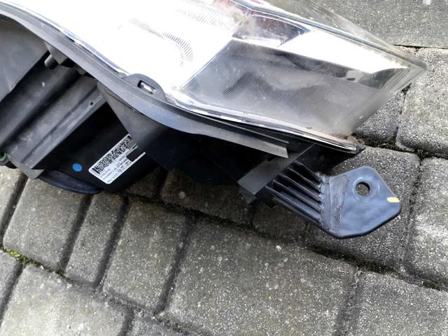 9808581280 TOYOTA Фара левая купить в Чернигов