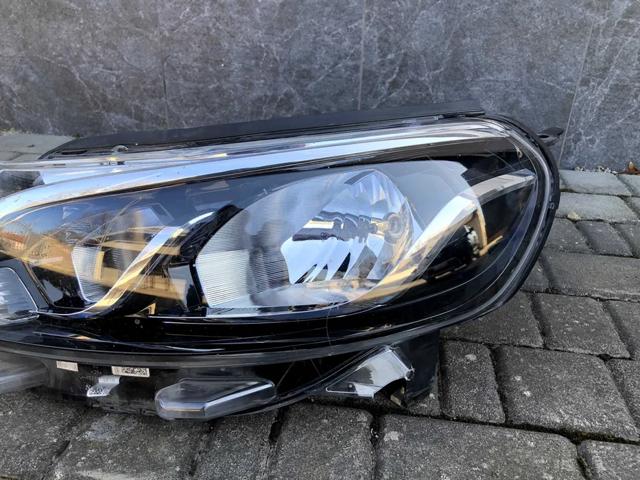 9808581280 TOYOTA Фара левая купить в Львов