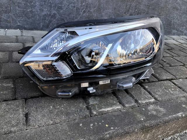 Фара левая 9808581280 TOYOTA