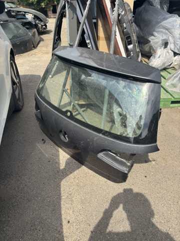 Задняя дверь 5G6827025AA VAG