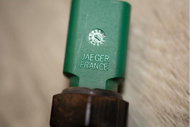 Датчик уровня масла двигателя 96546136 PEUGEOT