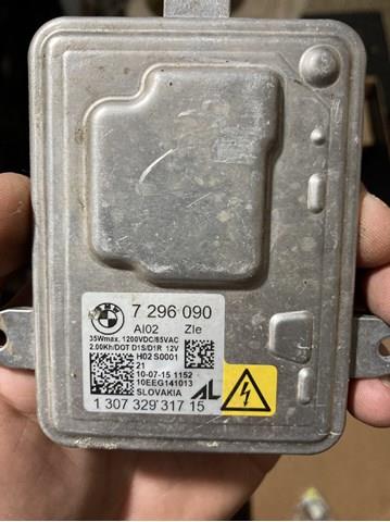 BMW 63127296090 Лампочка ксеноновая в наличии Николаев