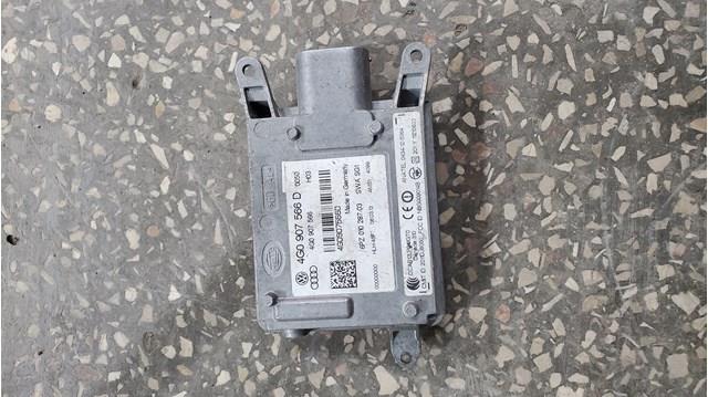 4G0907566D Датчик контроля мертвой зоны задний купить Украина