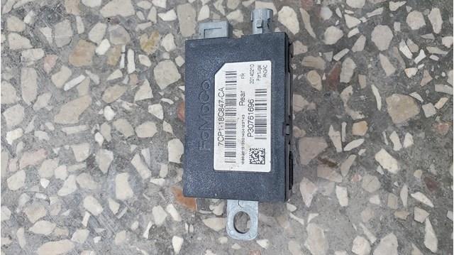 Усилитель сигнала антенны 7CP118C847CA FORD