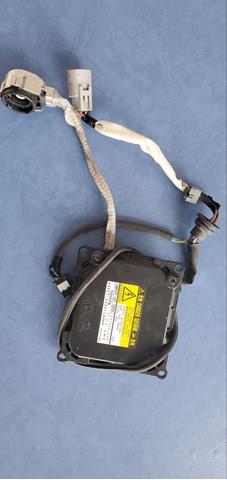 Блок розжига, ксенон 8596752021 TOYOTA