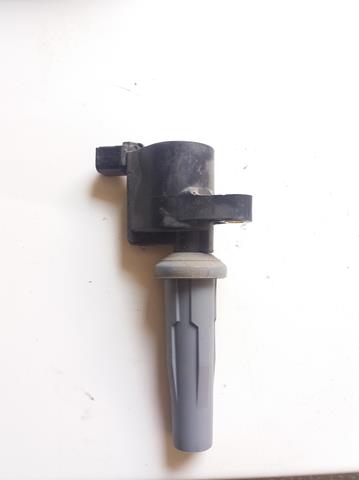 Модуль зажигания 9E5E12A366AA FORD