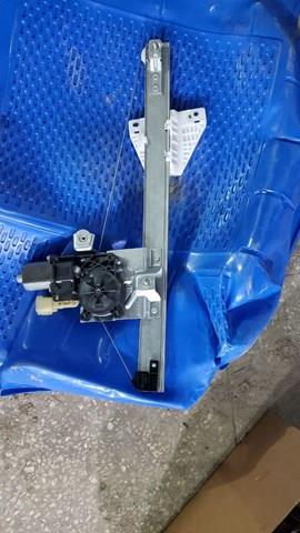 Механизм стеклоподъемника двери задней, правой DM5Z7827000E FORD