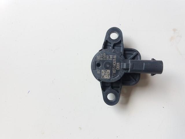 Датчик Айрбег передний HS7T14C676AA FORD