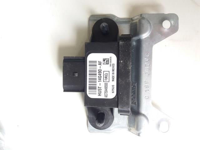 Блок управления бортовой сети HU5T14G490AF FORD