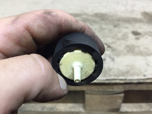 046905291A Клапан обратный пневматический купить Павлоград