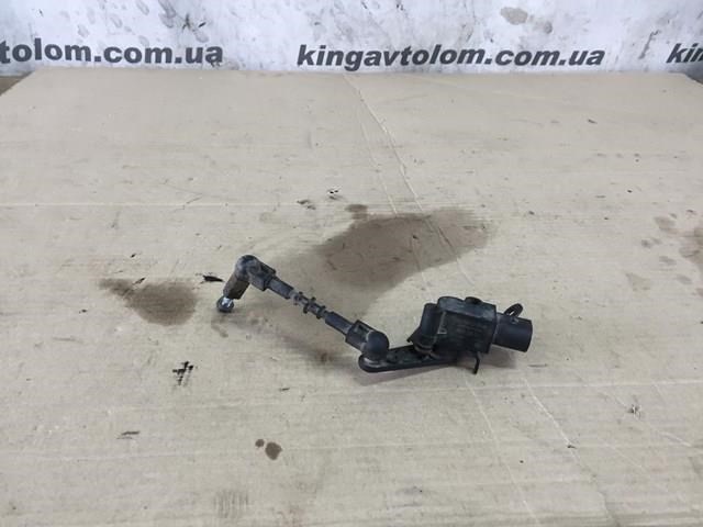 1T0907503B VAG датчик уровня положения кузова задний