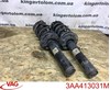 Амортизатор передней подвески 3AA413031M VAG