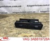 Центральный воздуховод vw passat cc b7 3AB819728A