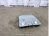 Плафон салона с фонариком skoda superb 2  3t0 947 105 b 3T0947105B