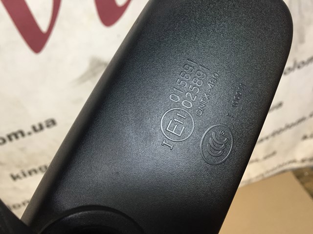 Салонное зеркало заднего вида 51169134459 BMW