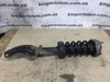 Амортизатор передней подвески 7P6413032AH VAG