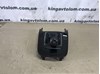 Накладка декоративная центральной консоли 8K0864261 VAG