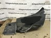 Подкрылок переднего крыла, правый задний A2216900630 MERCEDES