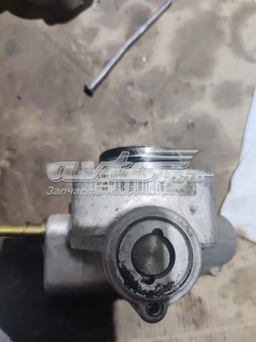 BOSCH 0261520016 Насос топливный высокого давления (ТНВД) в наличии Запорожье