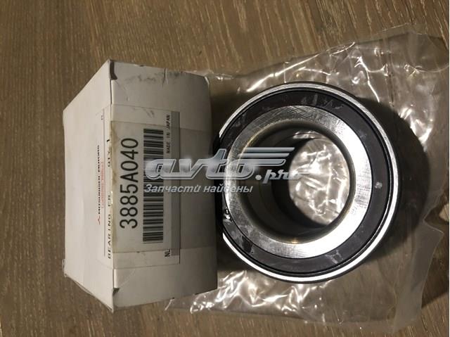 3885A040 Mitsubishi подшипник ступицы передней