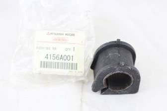 Прокладка стабильзатора заднего 4156A001 MITSUBISHI