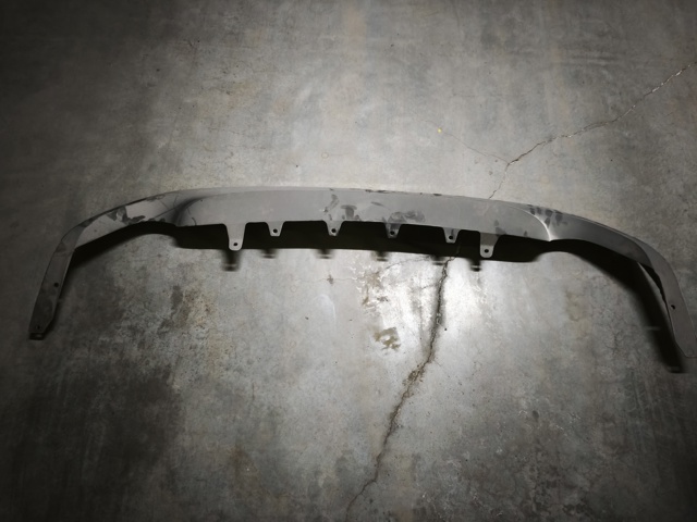 Юбка заднего бампера 5216933030 TOYOTA