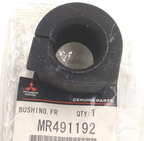 Опора стабилизатора MR491192 MITSUBISHI