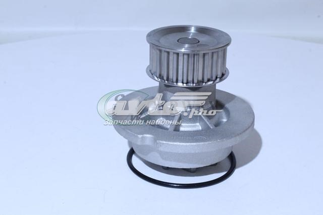 Водяной насос Шевроле Лачетти