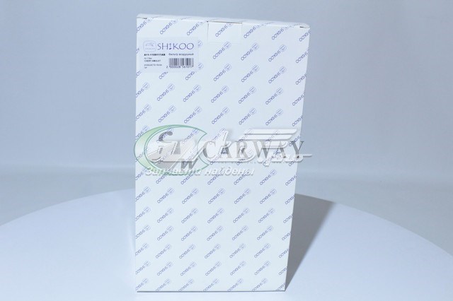 SHIKOO A111109111AB Фильтр воздушный в наличии Николаев