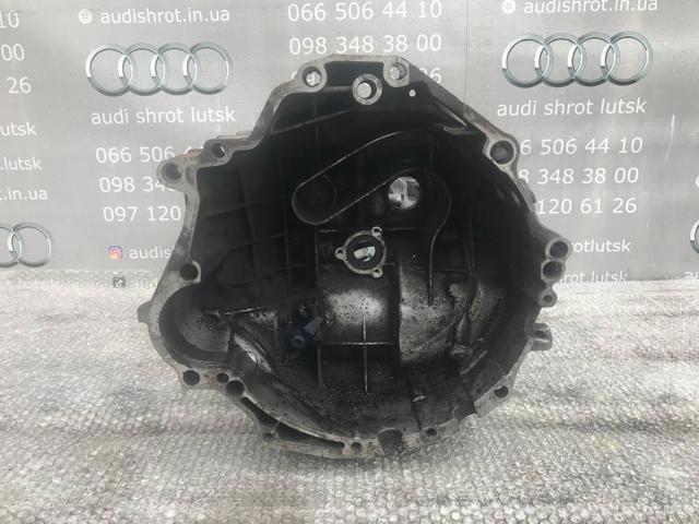 VAG 01E301103K Корпус коробки передач АКПП/КПП в наличии Львов
