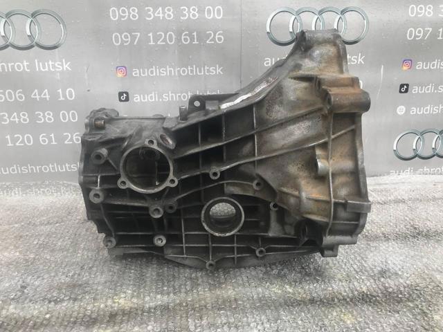 01E301103K Корпус коробки передач АКПП/КПП купить Винница