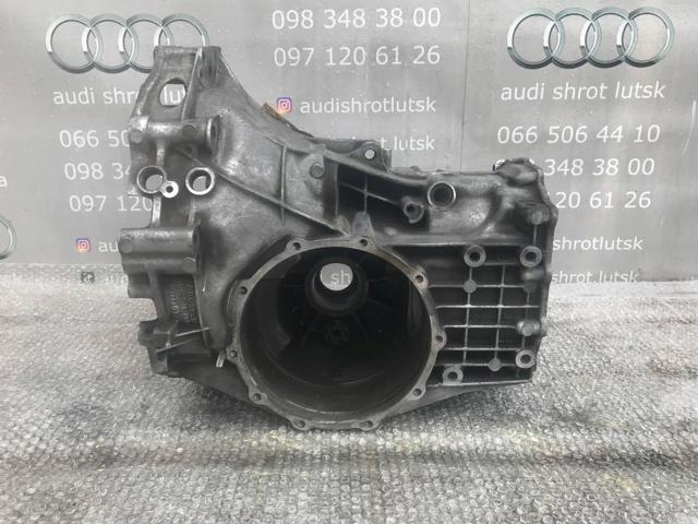01E301103K VAG Корпус коробки передач АКПП/КПП купить в Одесса