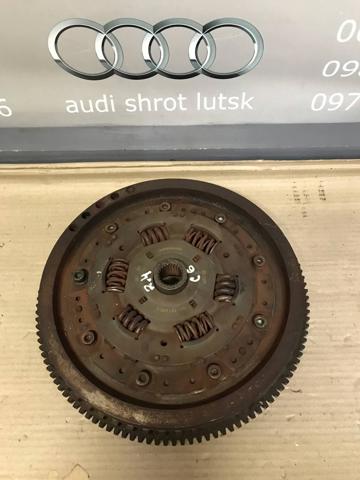 VAG 06C141065C Маховик в наличии Ужгород