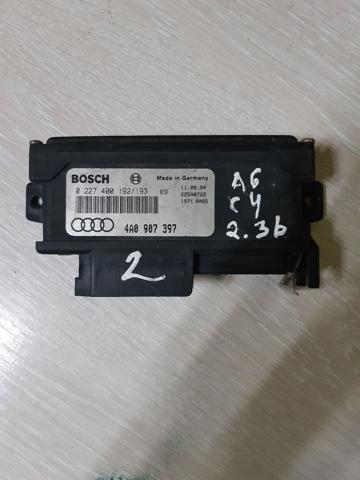 4A0907397 BOSCH купить в Тернополь