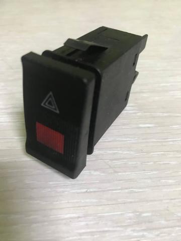 4A0941509A VAG Кнопка включения аварийного сигнала купить в Николаев
