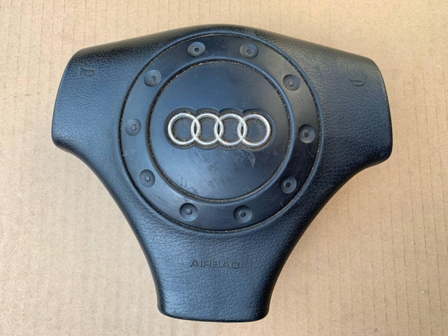 4B0880201G VAG Подушка безопасности (AIRBAG) водительская купить в Кривой Рог