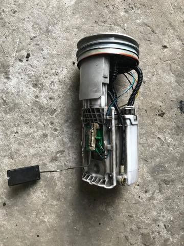 Погружной топливный насос 4B0919050D VAG