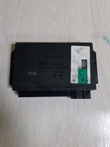VAG 4B0962258B Блок управления центральным замком в наличии Запорожье
